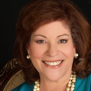 Meet your Posher, Cathy